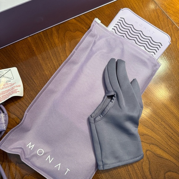 Monat Ceramic Styler: Wave Maker - Picture 10 of 10